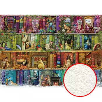 Фреска детская Ortograf