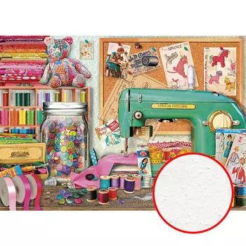 Фреска детская Ortograf