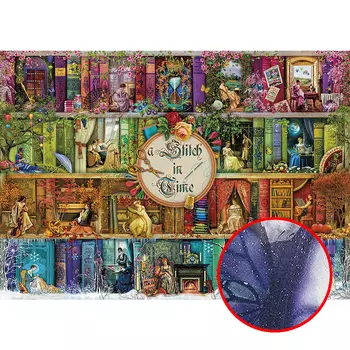 Фреска детская Ortograf