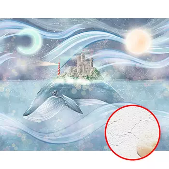 Фреска детская Ortograf