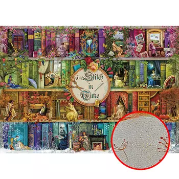 Фреска детская Ortograf