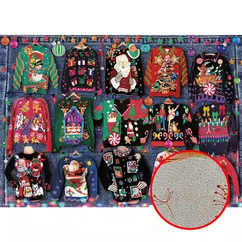 Фреска детская Ortograf