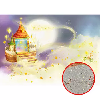 Фреска детская Ortograf