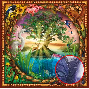 Фреска детская Ortograf