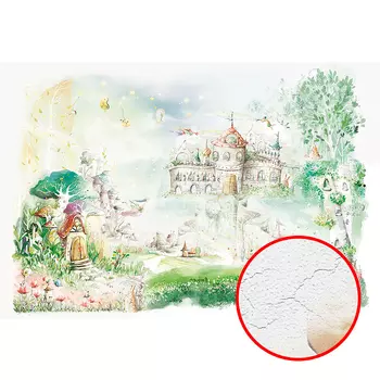 Фреска детская Ortograf