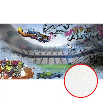 Фреска детская Ortograf