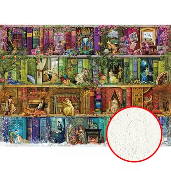 Фреска детская Ortograf