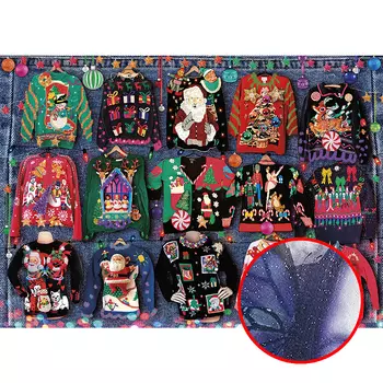 Фреска детская Ortograf