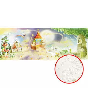 Фреска детская Ortograf