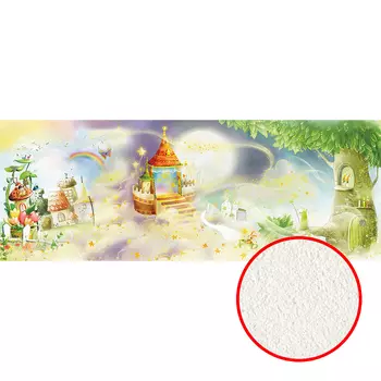 Фреска детская Ortograf