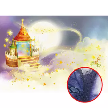 Фреска детская Ortograf