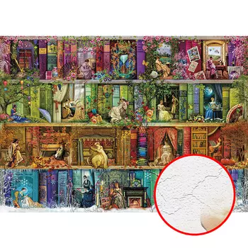 Фреска детская Ortograf