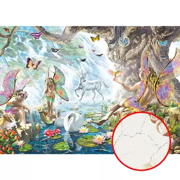 Фреска детская Ortograf