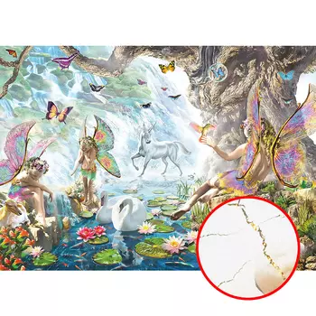 Фреска детская Ortograf