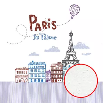 Фреска детская Ortograf