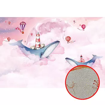 Фреска детская Ortograf