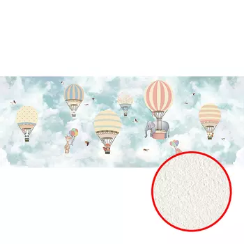 Фреска детская Ortograf