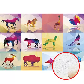 Фреска детская Ortograf