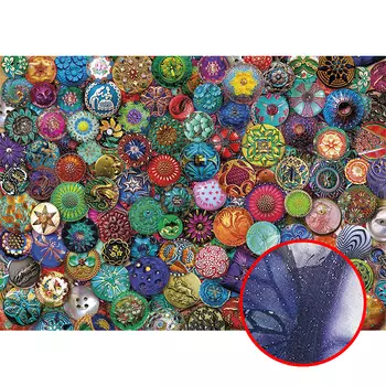 Фреска детская Ortograf