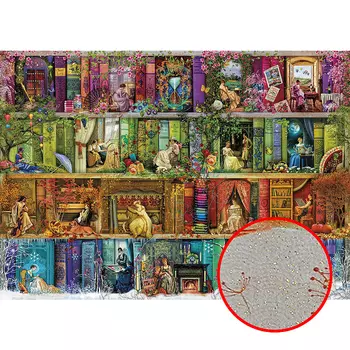 Фреска детская Ortograf