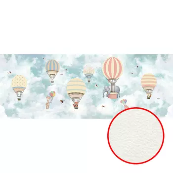 Фреска детская Ortograf