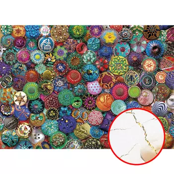 Фреска детская Ortograf