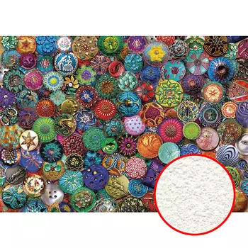 Фреска детская Ortograf