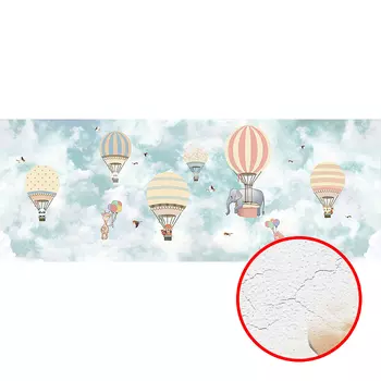 Фреска детская Ortograf