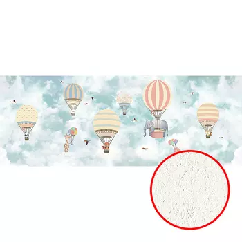 Фреска детская Ortograf