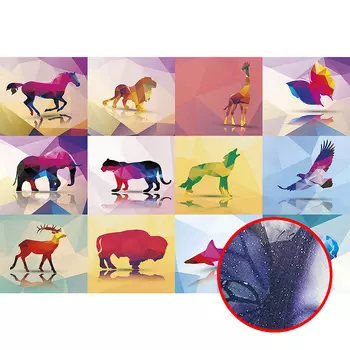 Фреска детская Ortograf