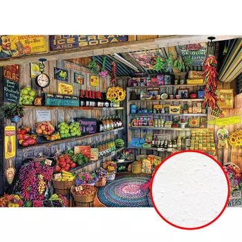 Фреска детская Ortograf