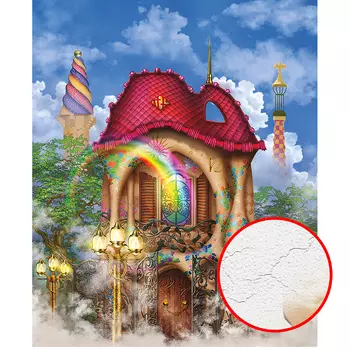 Фреска детская Ortograf