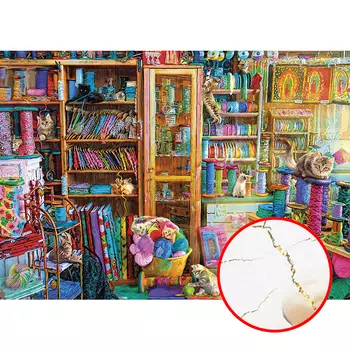 Фреска детская Ortograf