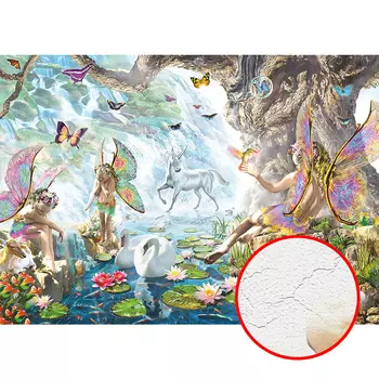 Фреска детская Ortograf