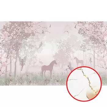 Фреска детская Ortograf