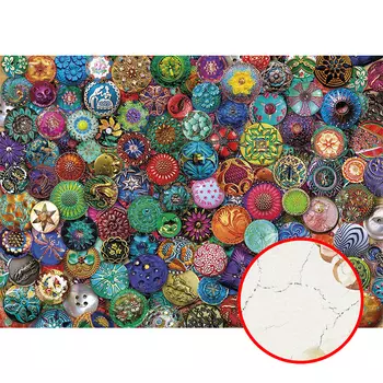 Фреска детская Ortograf