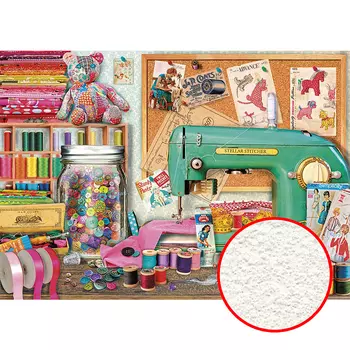 Фреска детская Ortograf