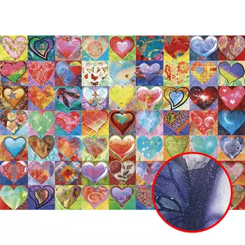 Фреска детская Ortograf