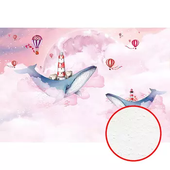 Фреска детская Ortograf