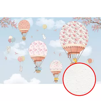 Фреска детская Ortograf