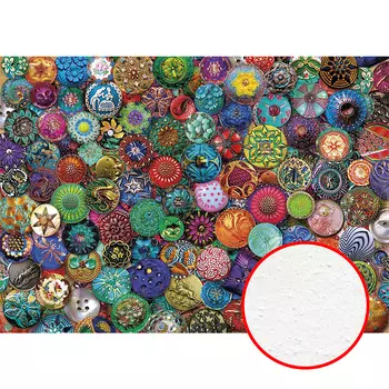 Фреска детская Ortograf