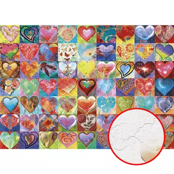 Фреска детская Ortograf