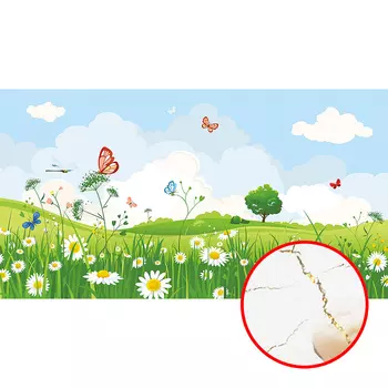 Фреска детская Ortograf