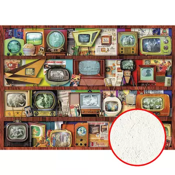 Фреска детская Ortograf