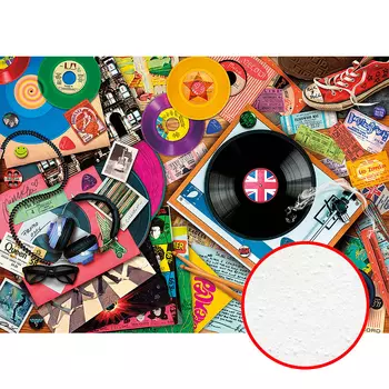 Фреска детская Ortograf