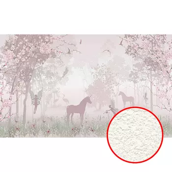 Фреска детская Ortograf