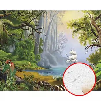 Фреска детская Ortograf