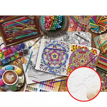 Фреска детская Ortograf