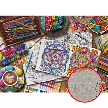 Фреска детская Ortograf