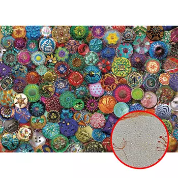 Фреска детская Ortograf